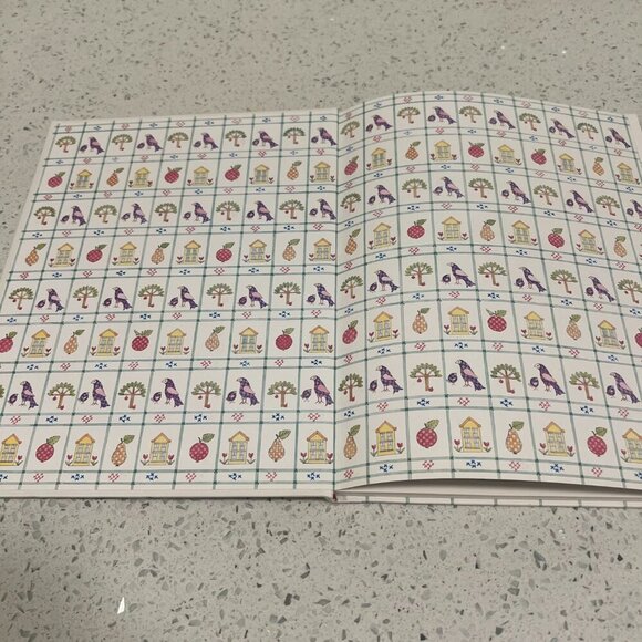 Vintage 90s MOM REMEMBERS Memory Book - Fillable Information About Childhood - Picture 4 of 11